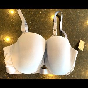 ThirdLove Cotton 24/7 T-Shirt Bra